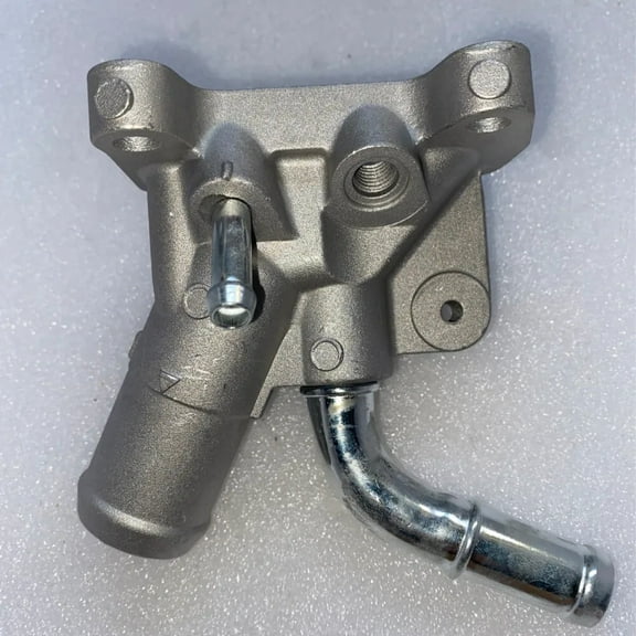 Phyun Water Coolant Outlet For Honda Accord Cr-V 19350-R40-A00