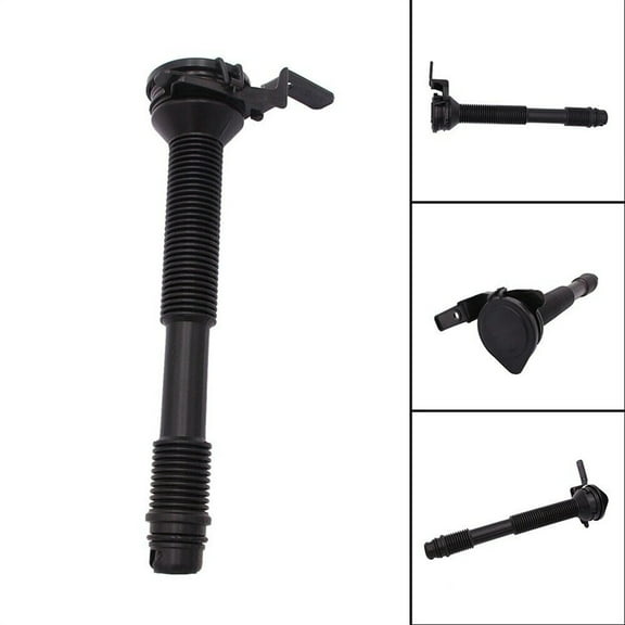Phyun Windshield Wiper Washer Filler Hose 61667162586 For Bmw X5 E70 X6 E71