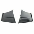 thumbnail image 1 of Phyun Winglet Aerodynamic Spoiler Wing Kit with Adhesive Motorcycle Decoration Sticker, 1 of 5