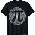 Pi 3 14 Number Symbol Math Science Gift Casual Look For Everyday ...