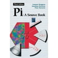 thumbnail image 1 of Pi: A Source Book, (Hardcover), 1 of 1