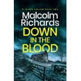thumbnail image 1 of Private Investigator Blake Hollow Down in the Blood: A Chilling Cornwall Crime Thriller, Book 2, (Paperback), 1 of 1