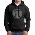 thumbnail image 1 of Pi Circle Hoodie (M), 1 of 3
