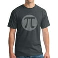 thumbnail image 1 of Pi Circle T-Shirt T-Shirt (2XL), 1 of 3