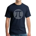 thumbnail image 1 of Pi Circle T-Shirt T-Shirt (XL), 1 of 3