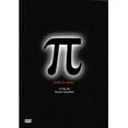 thumbnail image 1 of Pi (DVD), 1 of 3