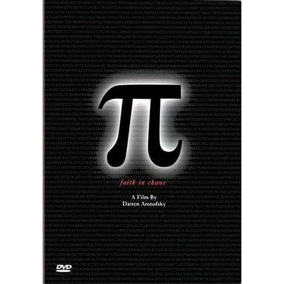 Pi (DVD)