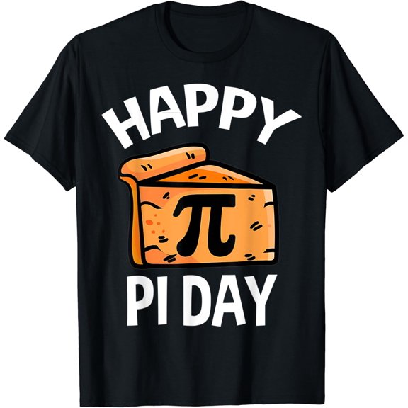 Pi Day Digits Of Pi Rainbow 3.14 Math Teacher Men Women T-Shirt Size S-5XL