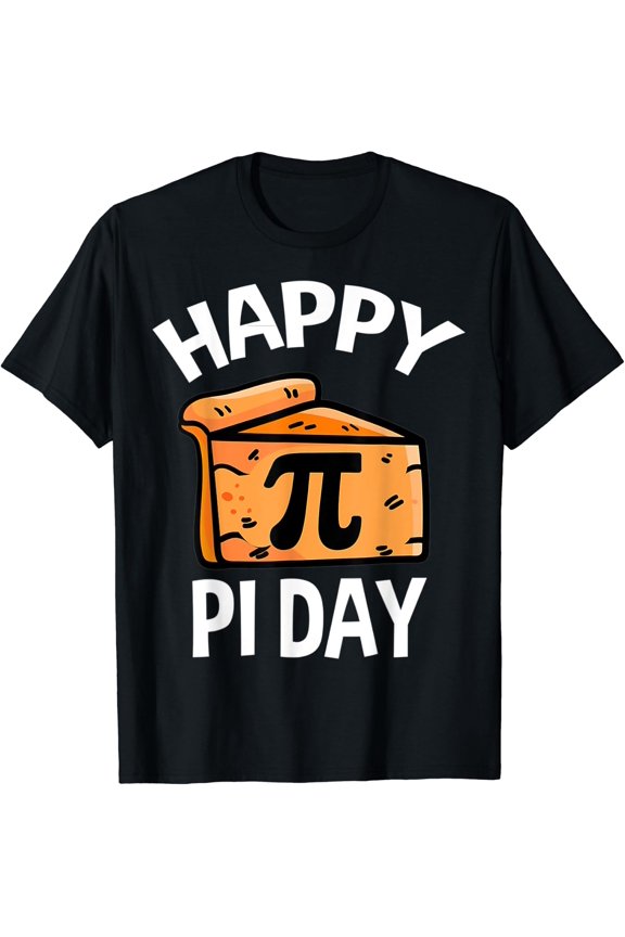 Pi Day Digits Of Pi Rainbow 3.14 Math Teacher Men Women T-Shirt Size S-5XL