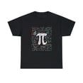 thumbnail image 1 of Pi Day Math Equation Math Teacher Student Geek Tshirt, 1 of 1