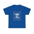thumbnail image 1 of Pi Day Math Equation Math Teacher Student Geek Tshirt, 1 of 1