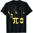 thumbnail image 1 of Pi Day Pi Math Tee for Pi Day 3.14 T-Shirt, 1 of 3