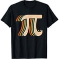 thumbnail image 1 of Pi Day Shirt Spiral Pi Math Teacher Student Kids Pi Day 3.14 T-Shirt, 1 of 4