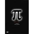 thumbnail image 1 of Pre-Owned Pi (Dvd) (Good), 1 of 1
