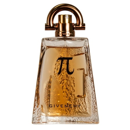 Pi For Men By Givenchy 3.3 oz EDT Spray