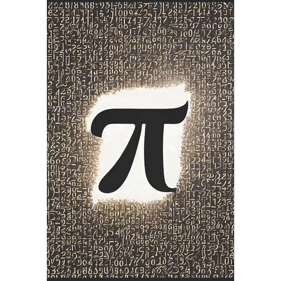Pi Greco!: il primo milione di cifre decimali e curiosit!, (Paperback)