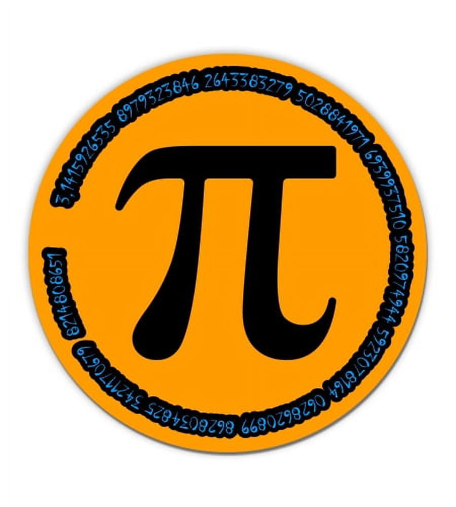 Pi Math - 3