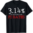 thumbnail image 1 of Pi Math Day Math Mathematician Teacher Student T-Shirt, 1 of 3