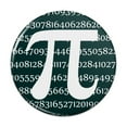 thumbnail image 1 of Pi Math Geek Nerd 3.14 Pinback Button Pin, 1 of 4