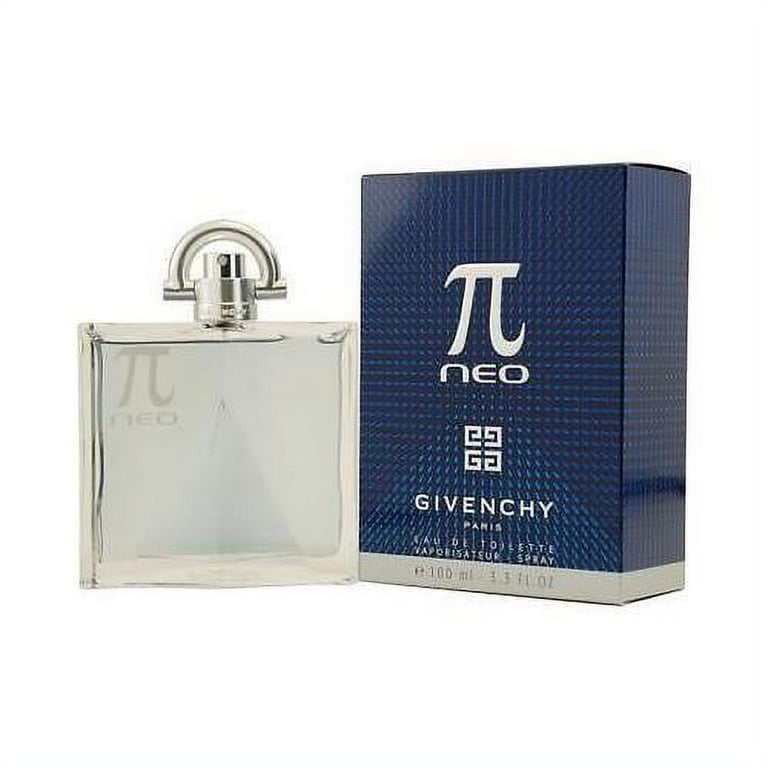 Pi Neo by Givenchy oz EDT for men