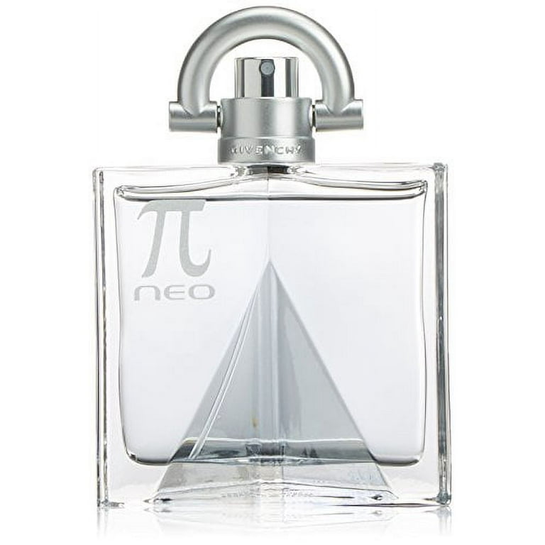 PI Neo Ultimate Equation Cologne by Givenchy for Men EDT Spray 3.3 oz