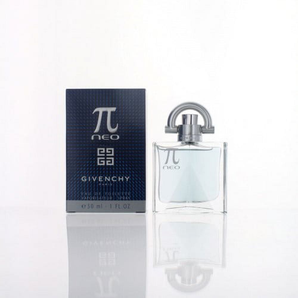 PI NEO MEN 1.0 OZ EAU DE TOILETTE SPRAY by GIVENCHY