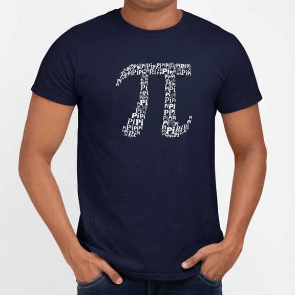 Pi Of Pi Unisex T-Shirt Tee Sweatshirt Hoodie Tank Top