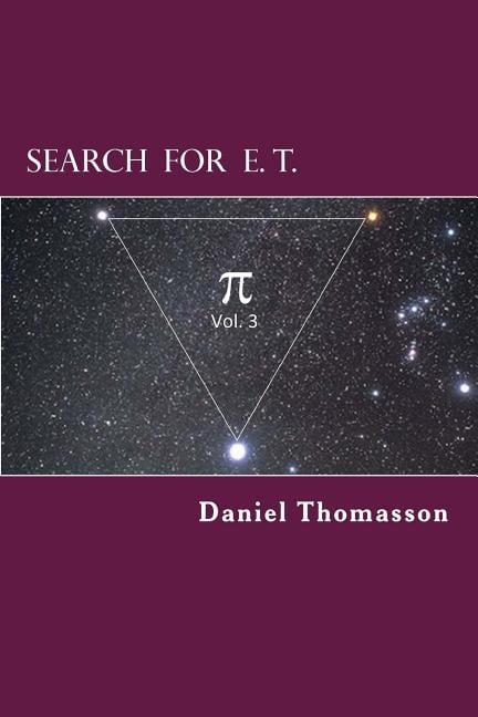 Search for E. T. (Equilateral Triangle): Pi