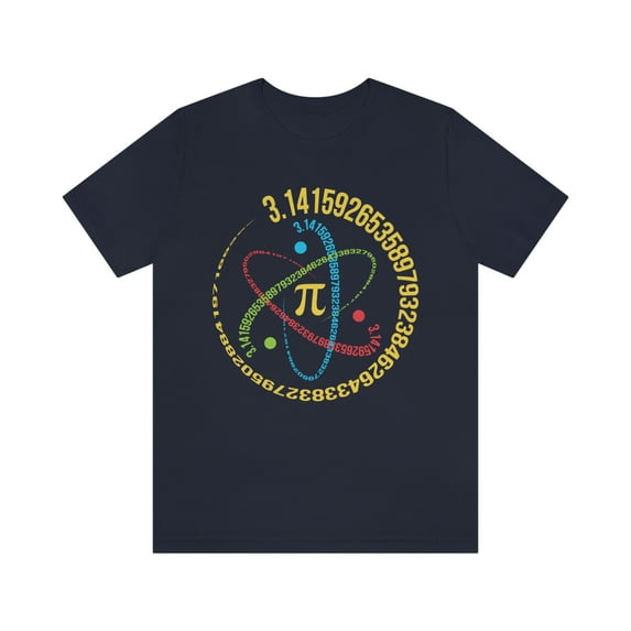 Pi Shirt Math Teacher Shirt Math Gifts for Men Pi Day Shirt