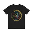 thumbnail image 1 of Pi Shirt Math Teacher Shirt Math Gifts for Men Pi Day Shirt, 1 of 7