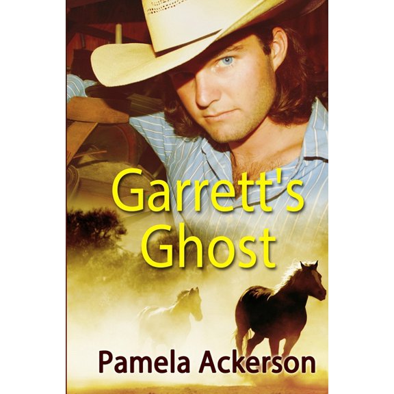 Pi Time Travel Garrett's Ghost: Book 1 --Large Print, (Paperback)