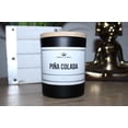 thumbnail image 1 of Piña Colada Candle, 1 of 1