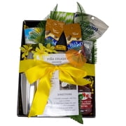 Pi a Colada Mix Gift Basket