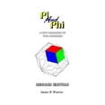 thumbnail image 1 of Pi and Phi: A Coy Romance of Two Numbers, (Hardcover), 1 of 1