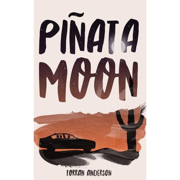 Piata Moon, (Paperback)