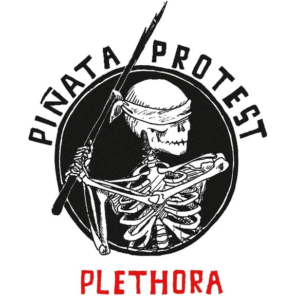 Piata Protest - Plethora Reloaded - Music & Performance - Vinyl