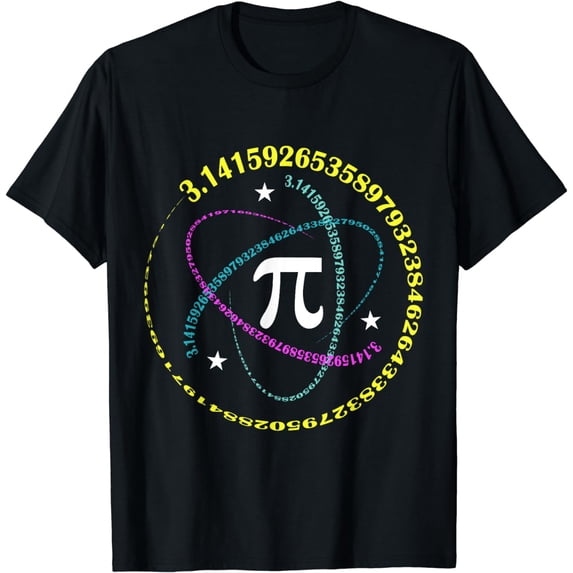 Pi day 3.14 Pi Day Funny Math Lover Happy Pi day T-Shirt