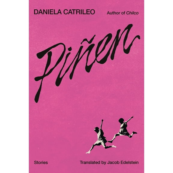 Pien: Stories, (Paperback)