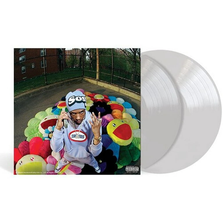 vinyl Pi'erre Bourne ピエールボーン レコード ‼️限定割引‼️ Pi'erre Bourne - The Life Of Pi'erre 5 - Music & Performance