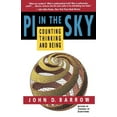 thumbnail image 1 of Pi in the Sky: Counting, Thinking, and Being, (Paperback), 1 of 1