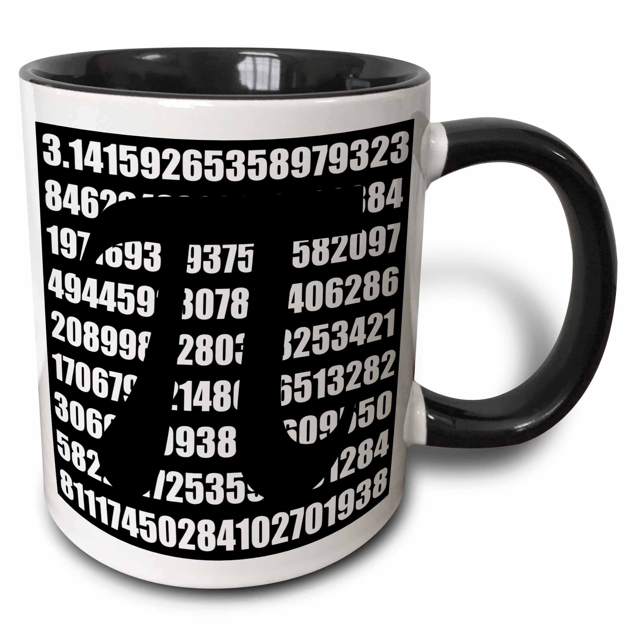 Pi symbol on number. Math mathematical numeric sign for mathematicians ...