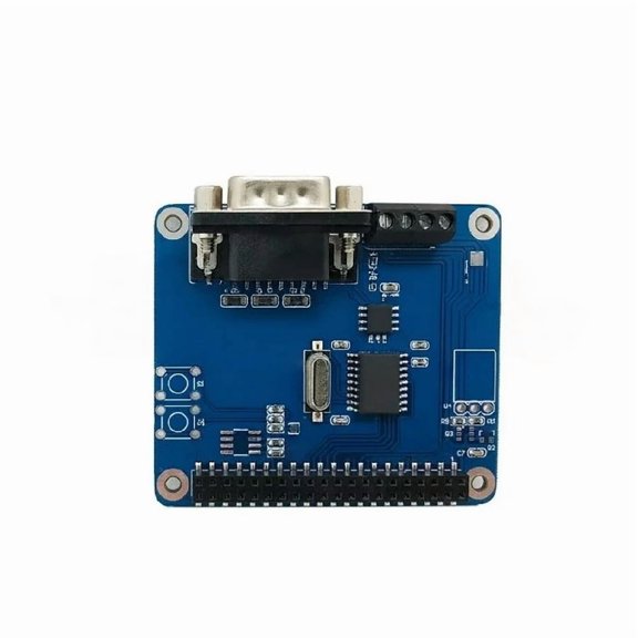 PiCAN2 CAN Bus PiCAN 2 MCP2515 Module for Pi Accessories