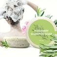 thumbnail image 1 of PiGOGI 60g - Infused Shampoo Bar Mild Cleansing Ultimate Hydration for Gorgeous Hair, 1 of 6