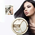 thumbnail image 1 of PiGOGI 60g Rice Shampoo Bar Gentle and Hair Care Solution for Hydration Cleansing and Nourishment, 1 of 6
