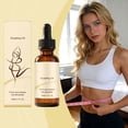 thumbnail image 1 of PiGOGI Body Tightening Oil 30ml, 1 of 9