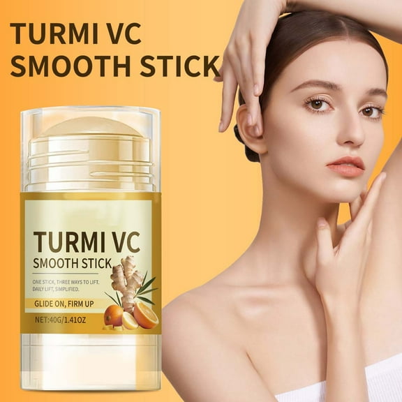 PiGOGI Facial Neck Care Hydration Moisturizing Neck Cream Ginger VC Brightening