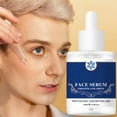 thumbnail image 1 of PiGOGI Facial Reduce Wrinkle Essence Firming Slow Aging - Brightens Tone Smoothes Face 100ml, 1 of 5