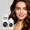 thumbnail image 1 of PiGOGI Garlic Shampoo Gently Cleanses Scalp, Refreshed Smooth and Shiny, Light Flowing Hair 100ml, 1 of 9