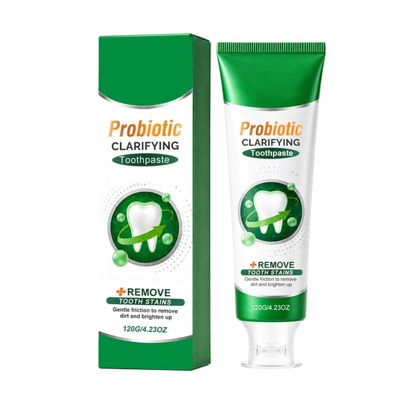 PiGOGI Gingival Care Toothpaste, Gentle Foam Cleans Mouth, Non Irritating for Sensitive Gums 120g