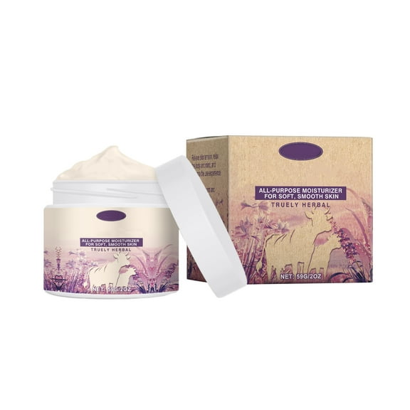 PiGOGI Grass Fed Beef Tallow Balm 59g Moisturizing Cream Soft Skin Hydration